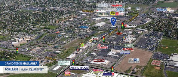 2455 E 25th St, Idaho Falls, ID 83404